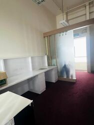 The Central (D1), Office #459505191